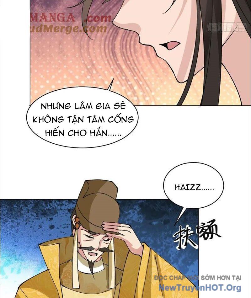 Công Tử Biệt Tú! Chương 211 Ảnh 21