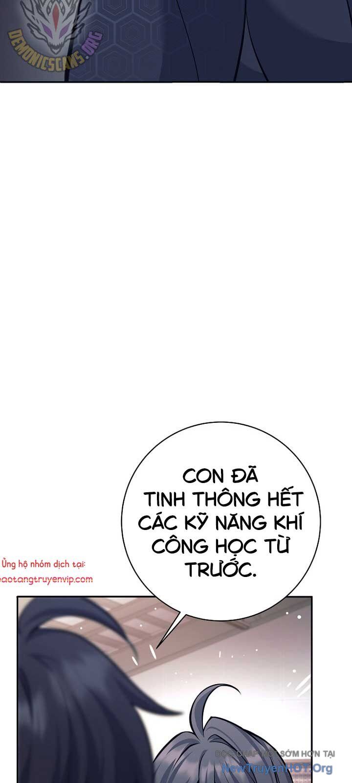 Đứa Con Ngoài Giá Thú Có Khả Năng Hấp Thụ Vũ Khí Chương 36.2 Ảnh 16