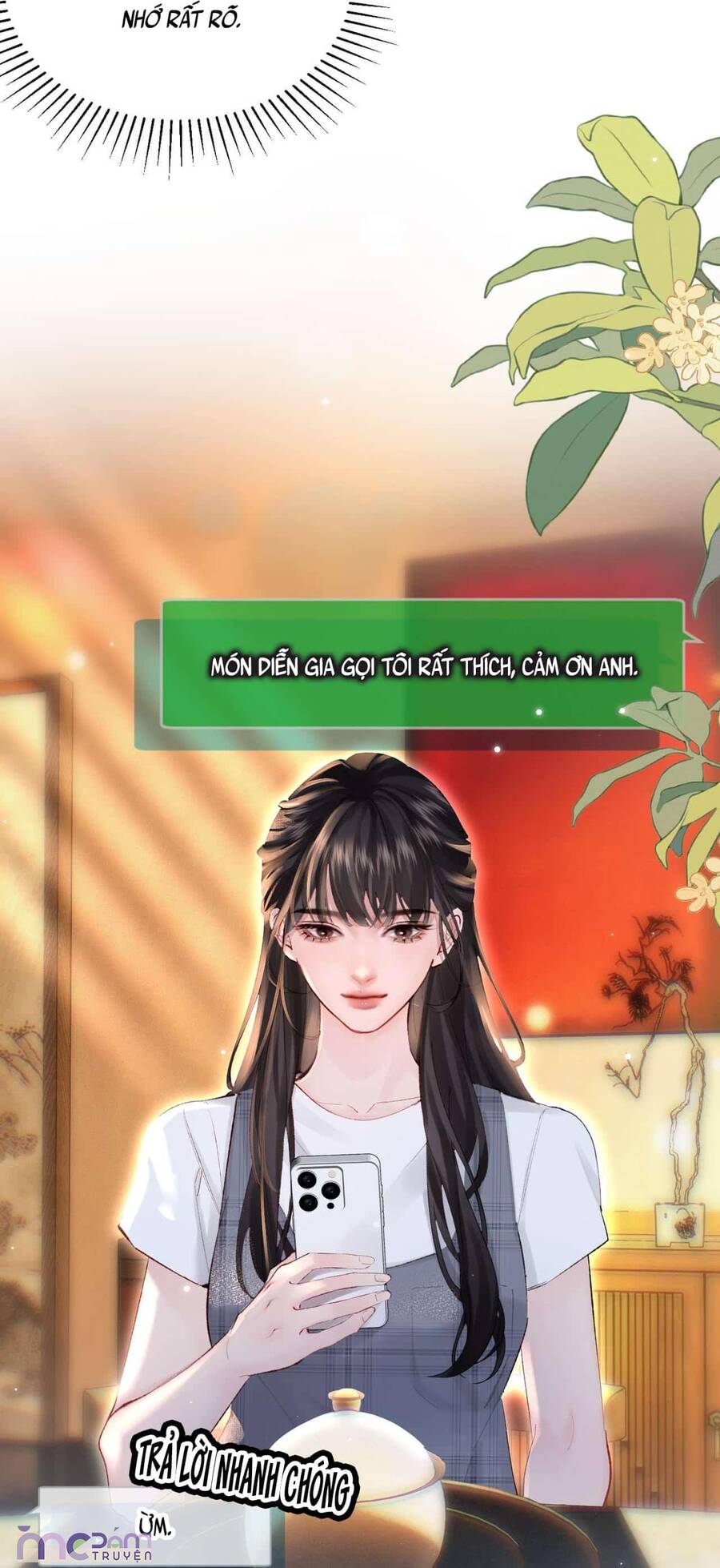 Siêu Cấp Cưng Chiều Chương 13 Ảnh 43