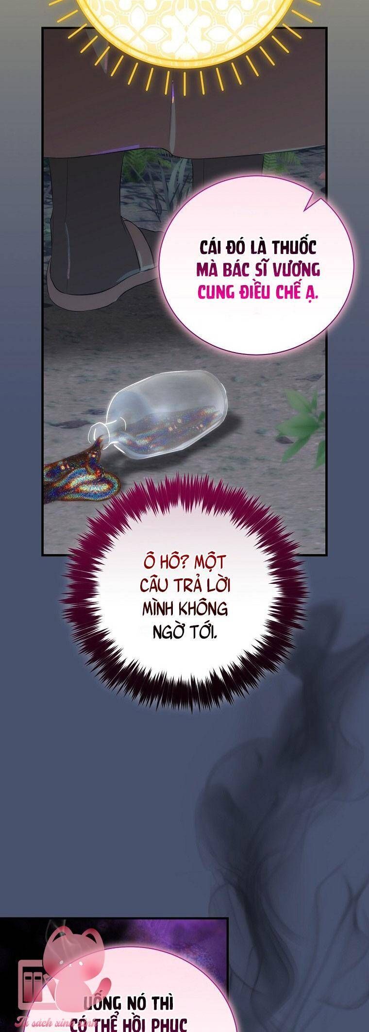 Lừa Người Hợp Với Em Chương 83 Ảnh 50