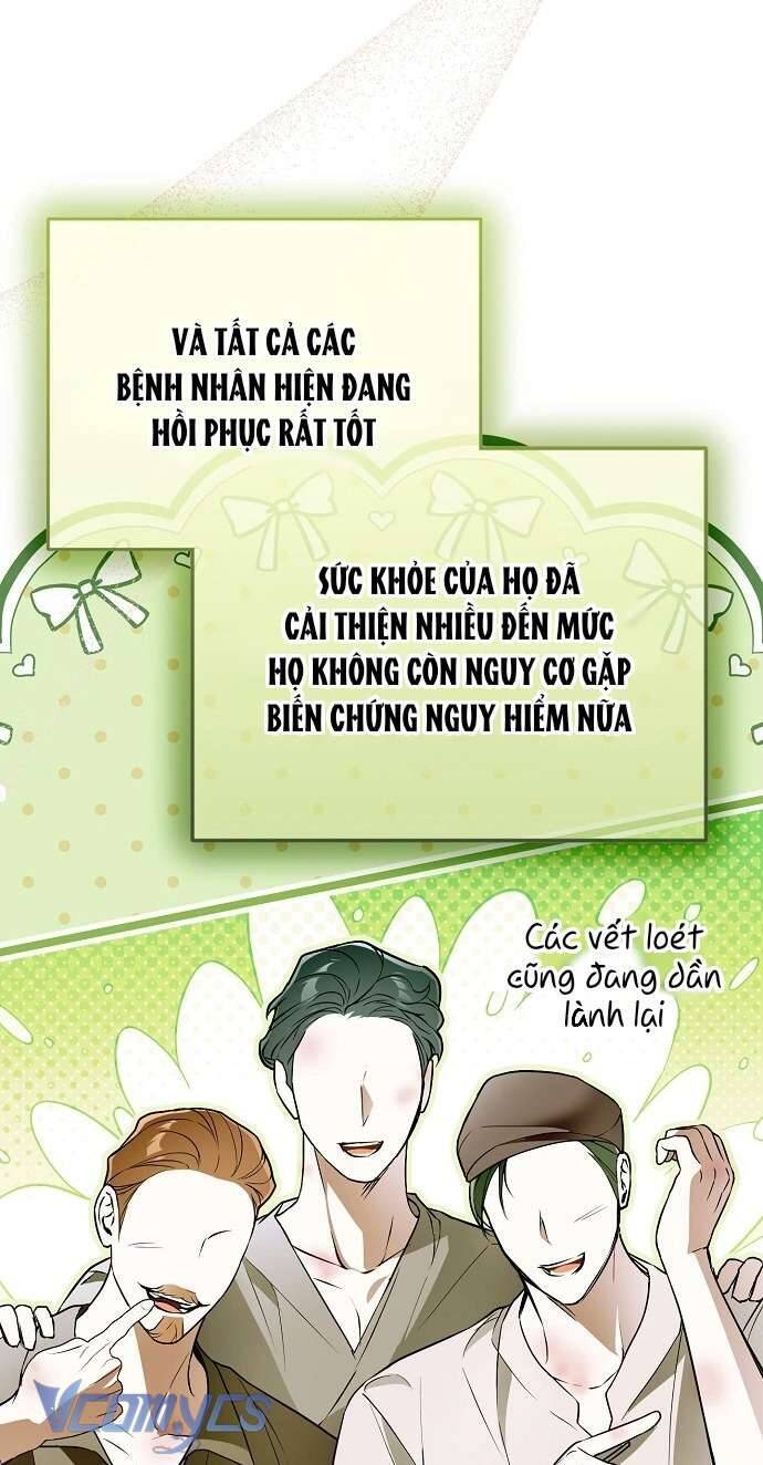 Ai Đó Đang Điều Khiển Cơ Thể Của Tôi Chương 56 Ảnh 77