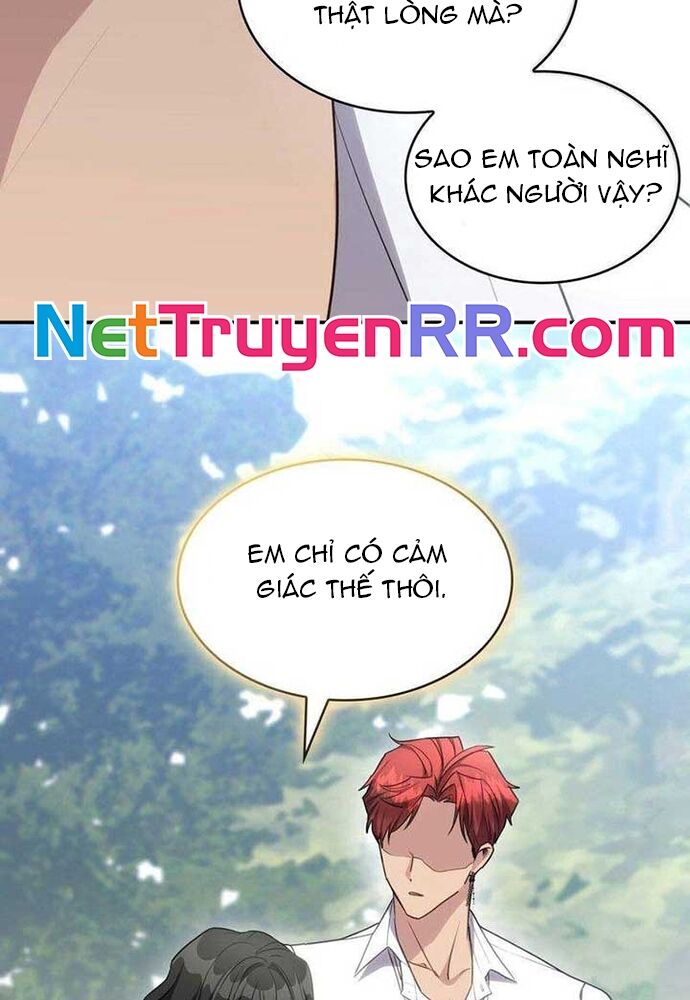 Trò Chơi Tình Ái Chương 27 Ảnh 28