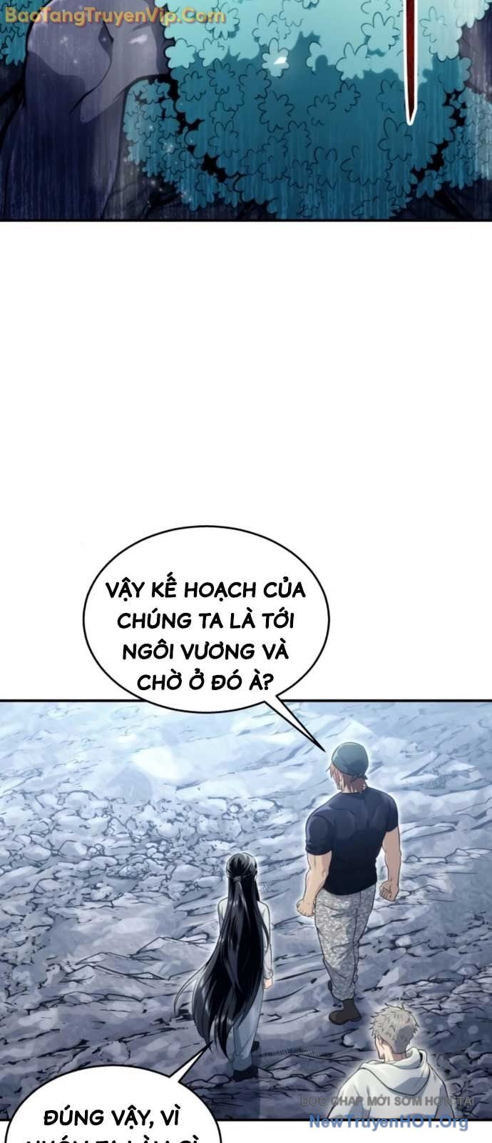 Cuộc Chiến Trong Tòa Tháp: Urek Mazino Chương 11 Ảnh 114