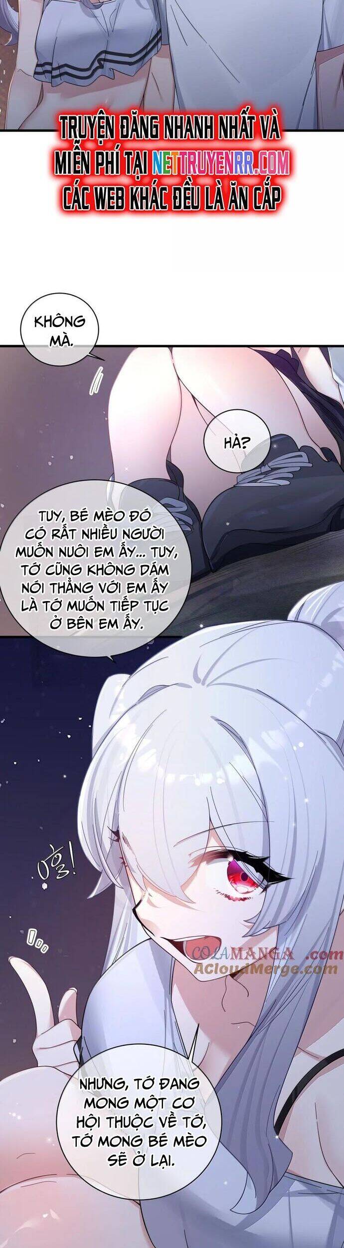 Làm Sao Để Chạy Trốn Dàn Hậu Cung Chương 159 Ảnh 13