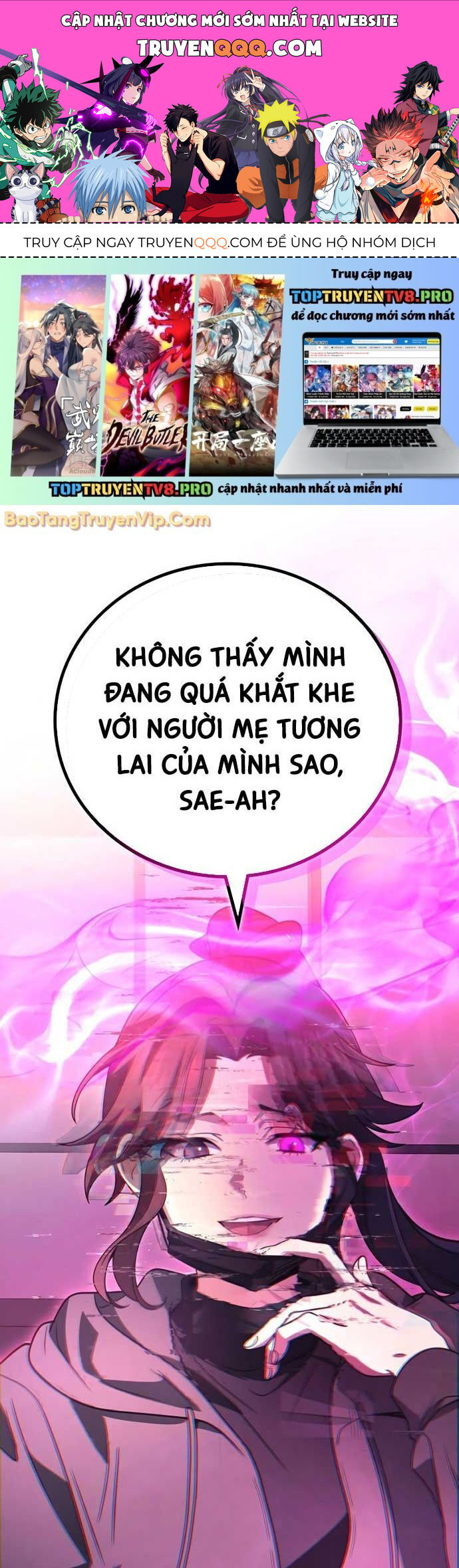 Thần Chiến Tranh Trở Lại Cấp 2 Chương 98 Ảnh 2