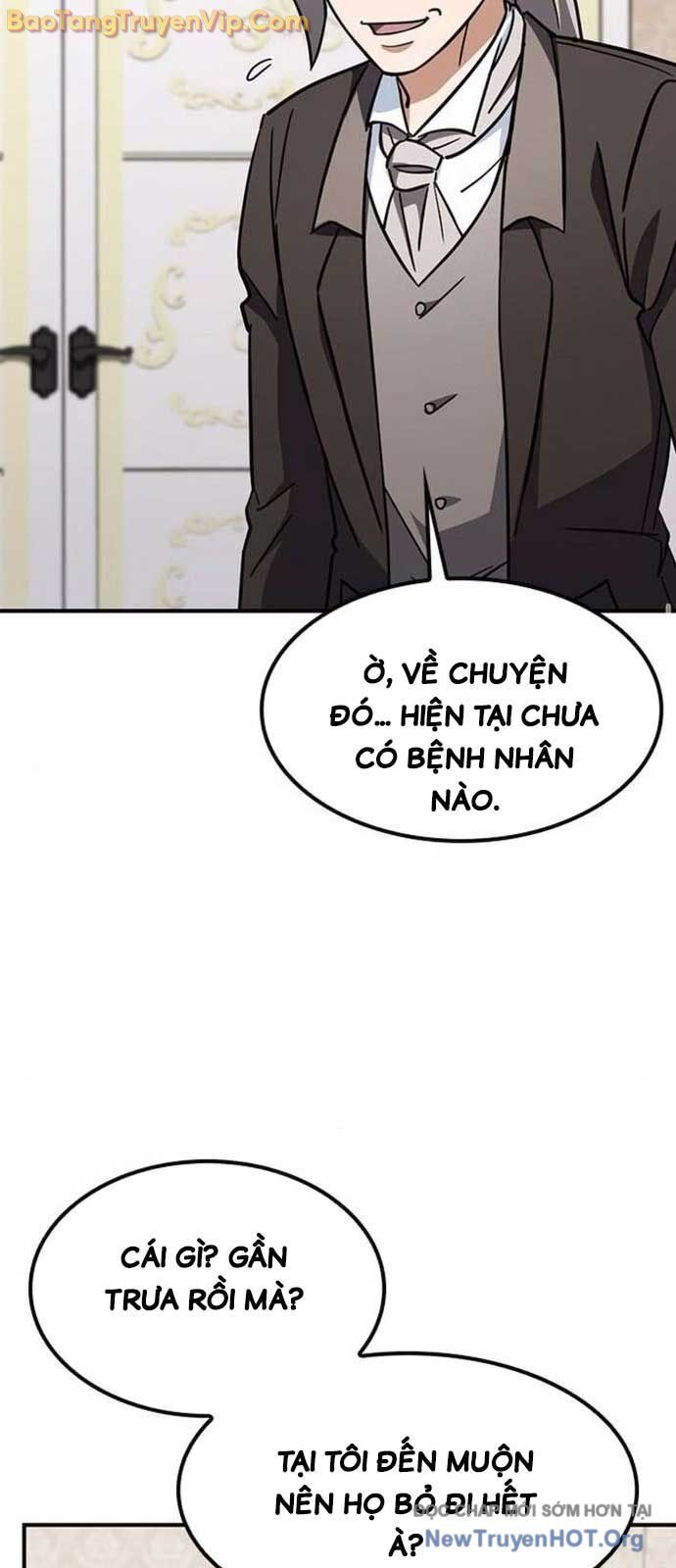 Bác Sĩ Thú Y Ở Dị Giới Chương 15 Ảnh 73