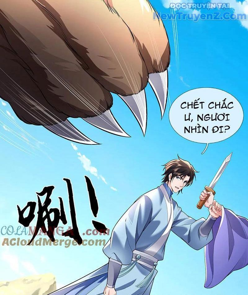 Tôi Có Thể Nuốt Chửng Vạn Vật Chương 88 Ảnh 113