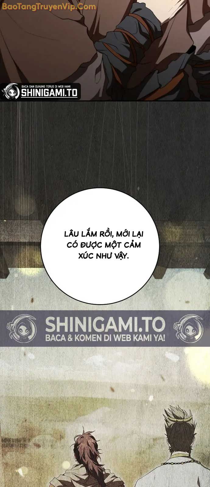 Võ Đang Kỳ Hiệp Chương 151.1 Ảnh 30