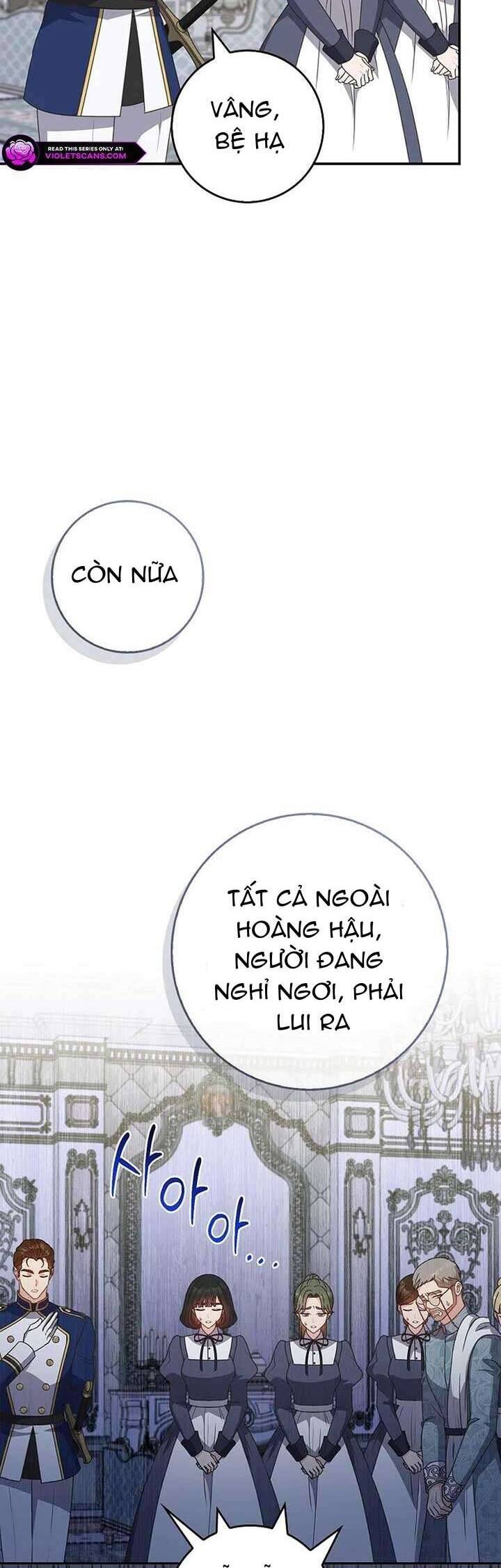 Người Mẹ Trong Tiểu Thuyết Nuôi Con Có Nhất Thiết Phải Chết Không? Chương 37 Ảnh 5