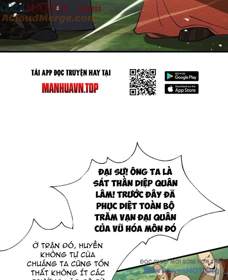 Gặp Mạnh Thì Càng Mạnh, Tu Vi Của Ta Không Giới Hạn Chương 52 Ảnh 73