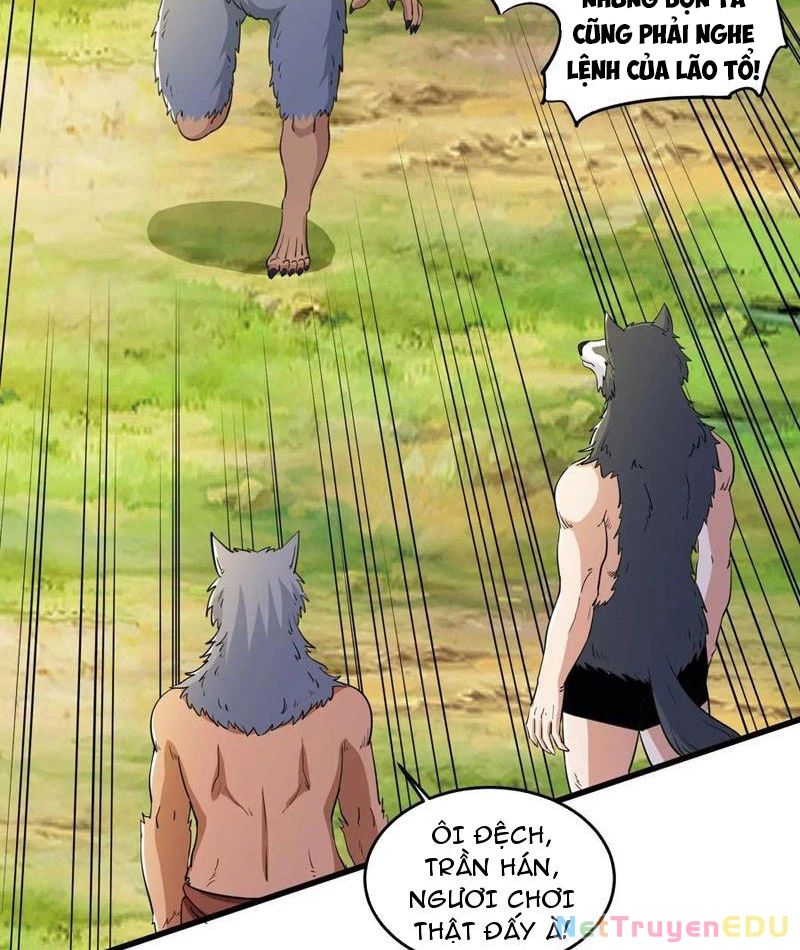 Câu Lạc Bộ Trao Đổi Nhân Sinh Chương 86 Ảnh 44