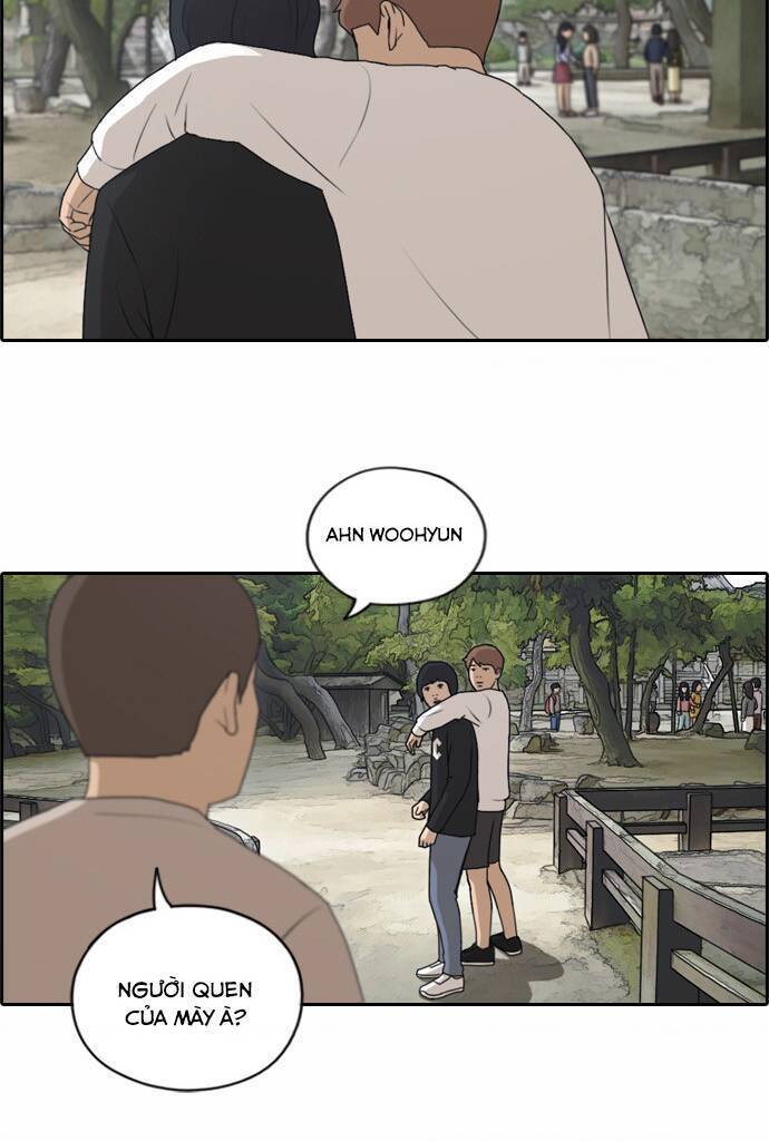 Free Draw Chương 141 Ảnh 25