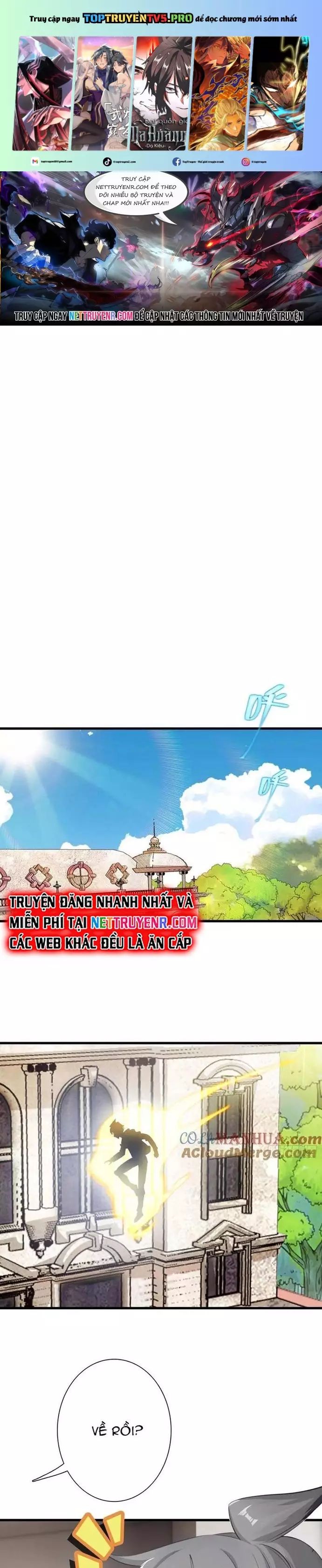 Sinh Tiêu Thủ Hộ Thần Chương 105 Ảnh 2