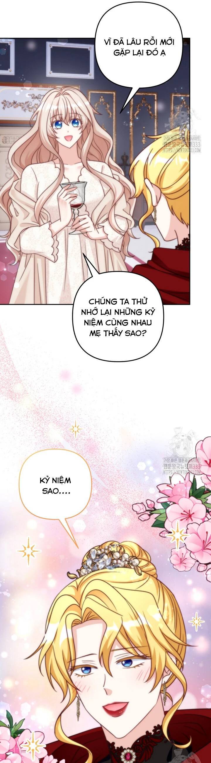 Tôi Sống Chung Với Mẹ Chồng Chương 70 Ảnh 14
