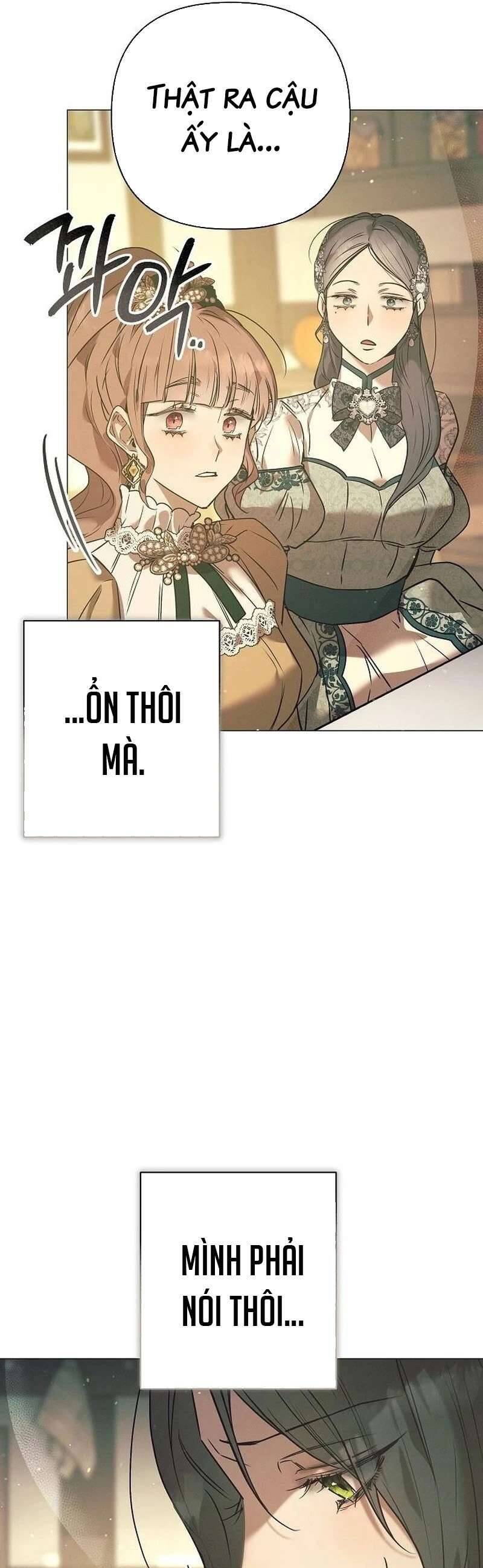 Đêm Không Ngủ Của Mãnh Thú Chương 5 Ảnh 32