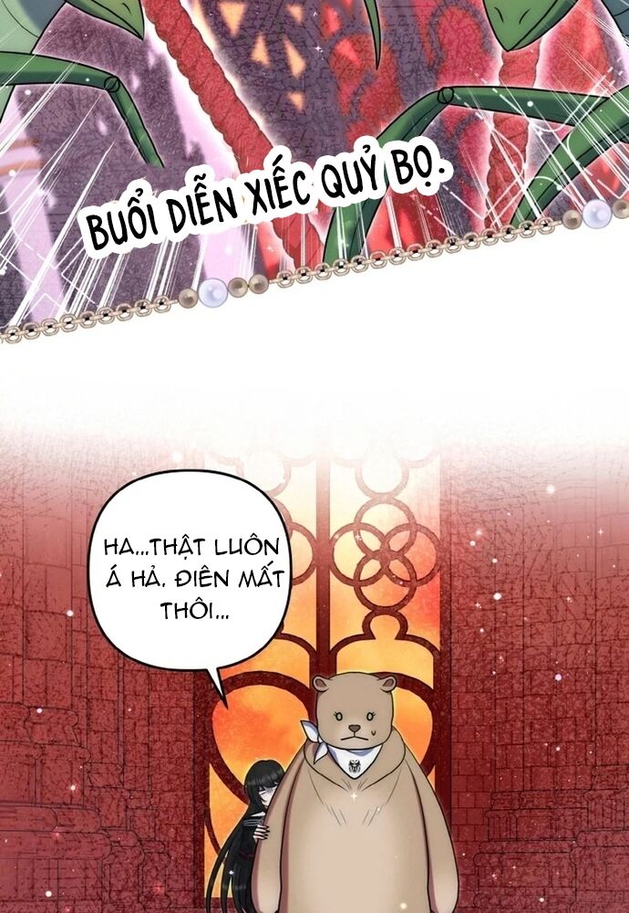Đại Phản Diện Mà Nam Chính Phải Giết Là Tôi. Chương 37 Ảnh 95