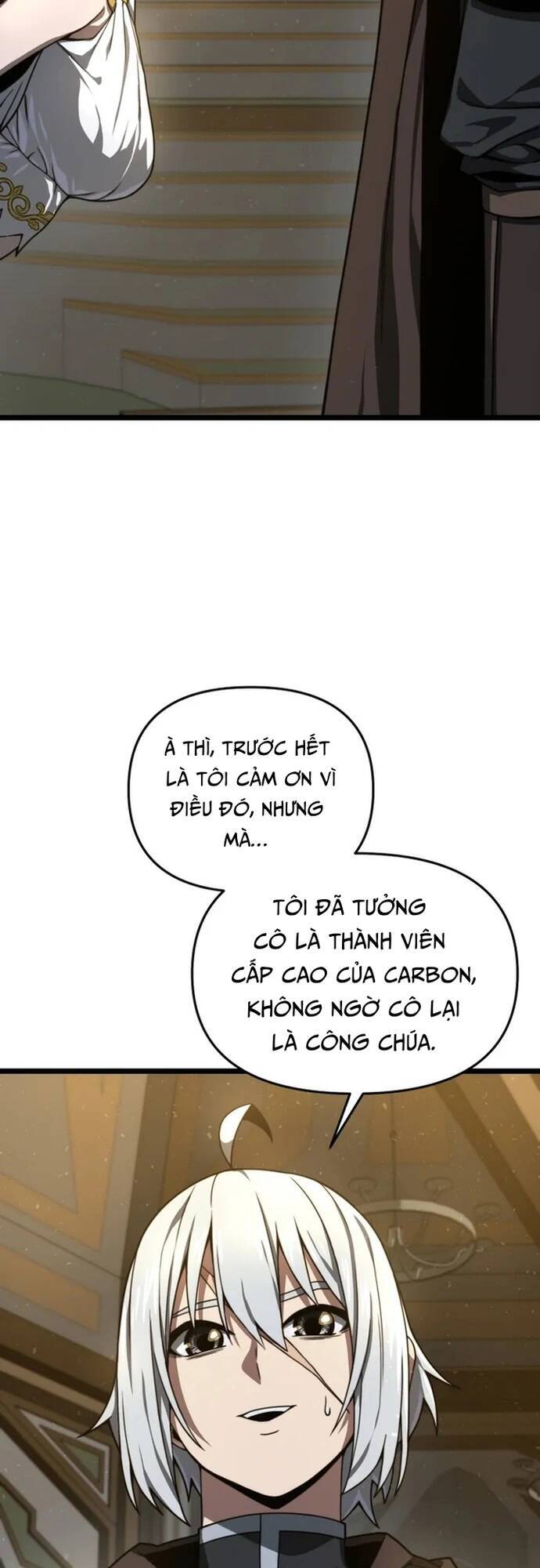 Kiếm Ma Chết Tiệt Chương 28 Ảnh 37