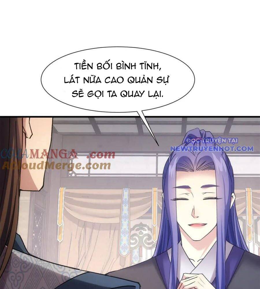 Ta Chính Là Không Theo Sáo Lộ Ra Bài Chương 327 Ảnh 17