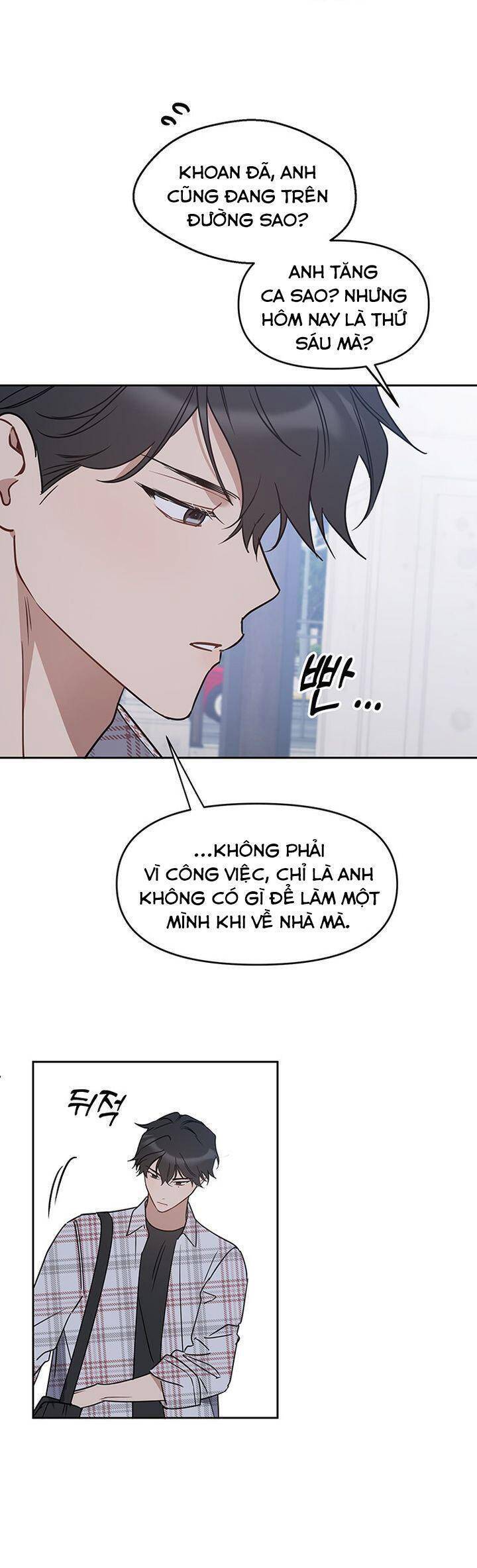 Vận Xui Chốn Công Sở Chương 63 Ảnh 34