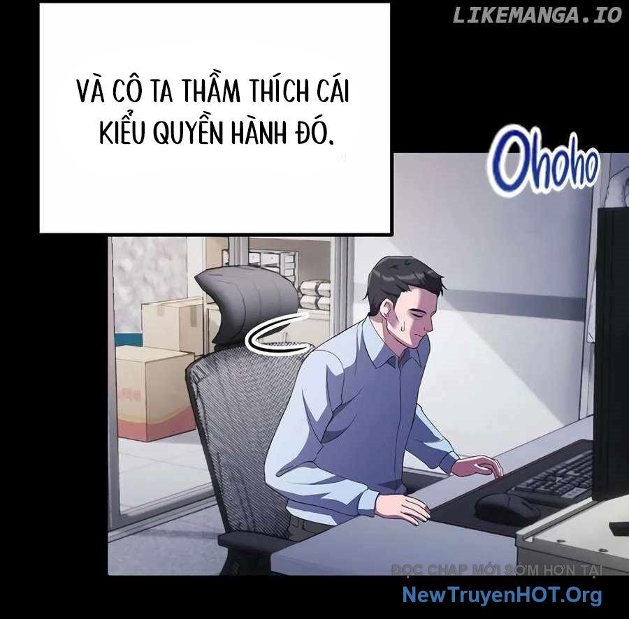 Đi Lên Từ Đáy Xã Hội Chương 27 Ảnh 92