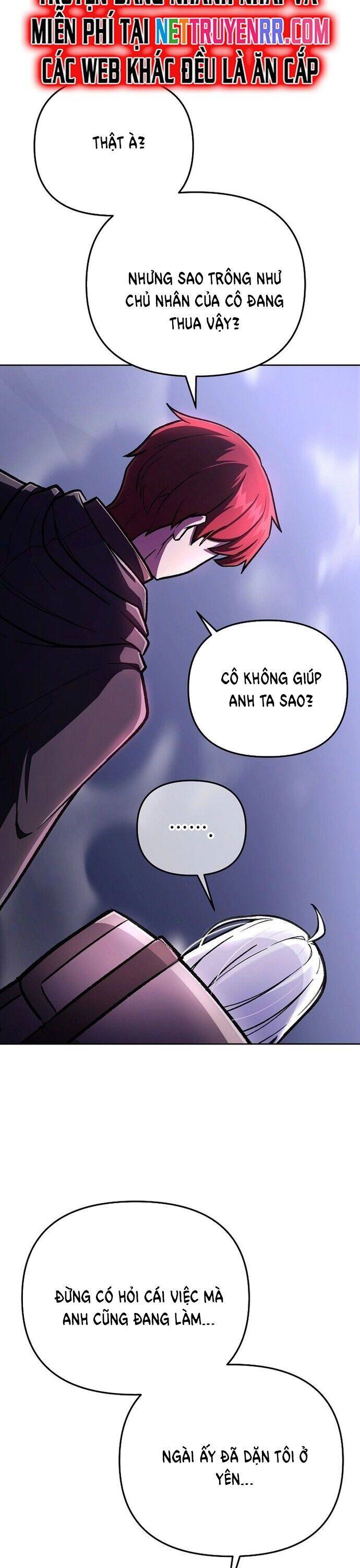 Anh Hùng Của Chúng Ta Làm Gì? Chương 15 Ảnh 22