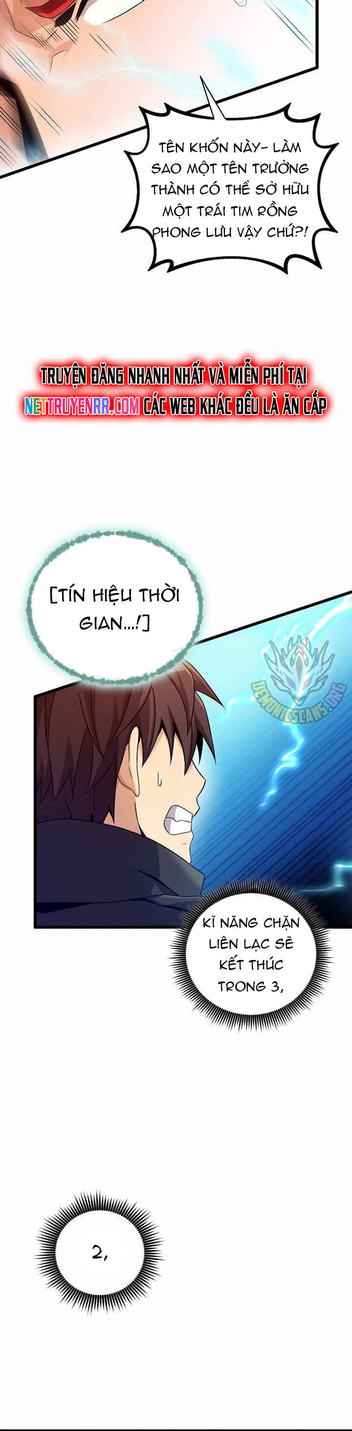 Xạ Thủ Đạn Ma Chương 187 Ảnh 30