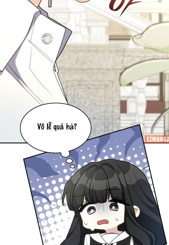Trò Chơi Tình Ái Chương 25 Ảnh 40