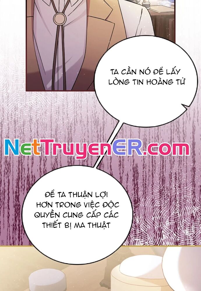 Tôi Không Muốn Chết Lần Nữa! Chương 24 Ảnh 28