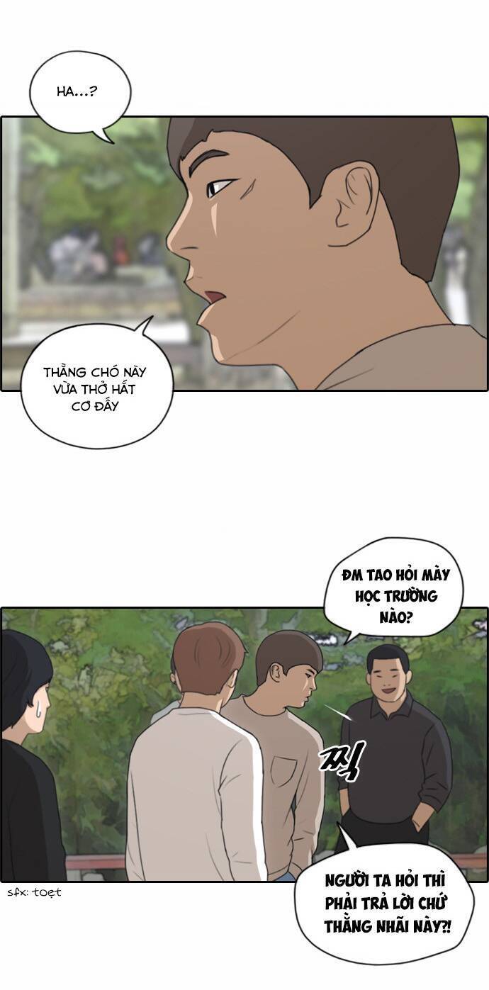 Free Draw Chương 141 Ảnh 35