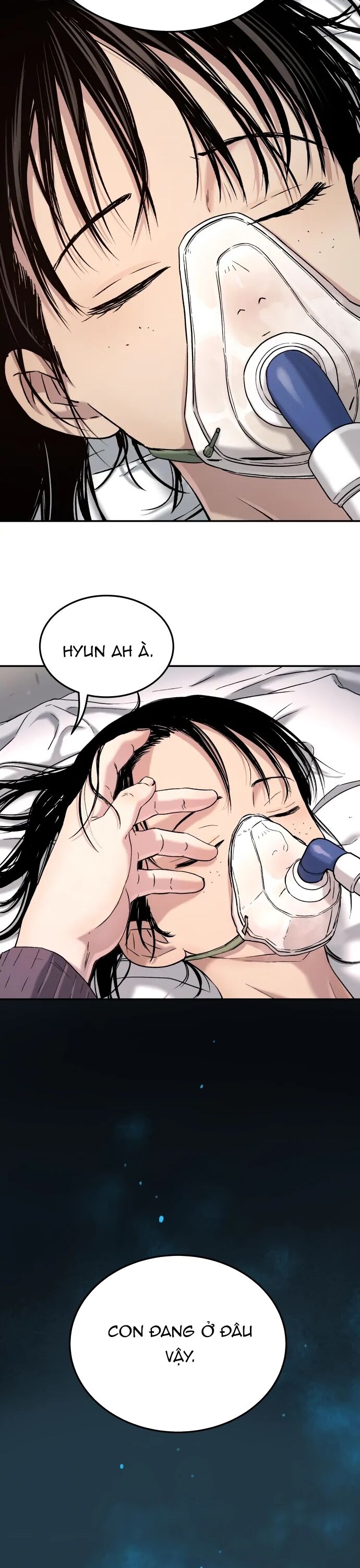 Lời Nguyền Của Dangun Chương 63 Ảnh 4