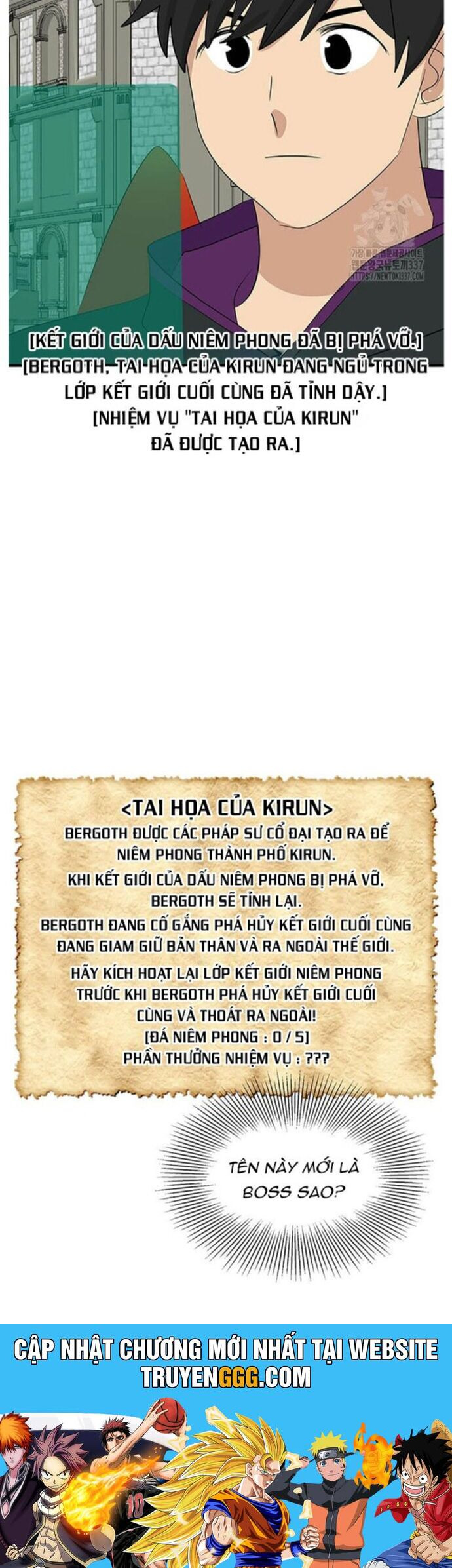 Mọt Sách Chương 266 Ảnh 28