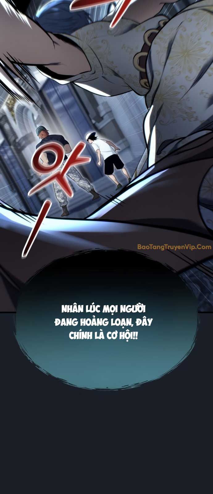 Cuộc Chiến Trong Tòa Tháp: Urek Mazino Chương 7 Ảnh 92