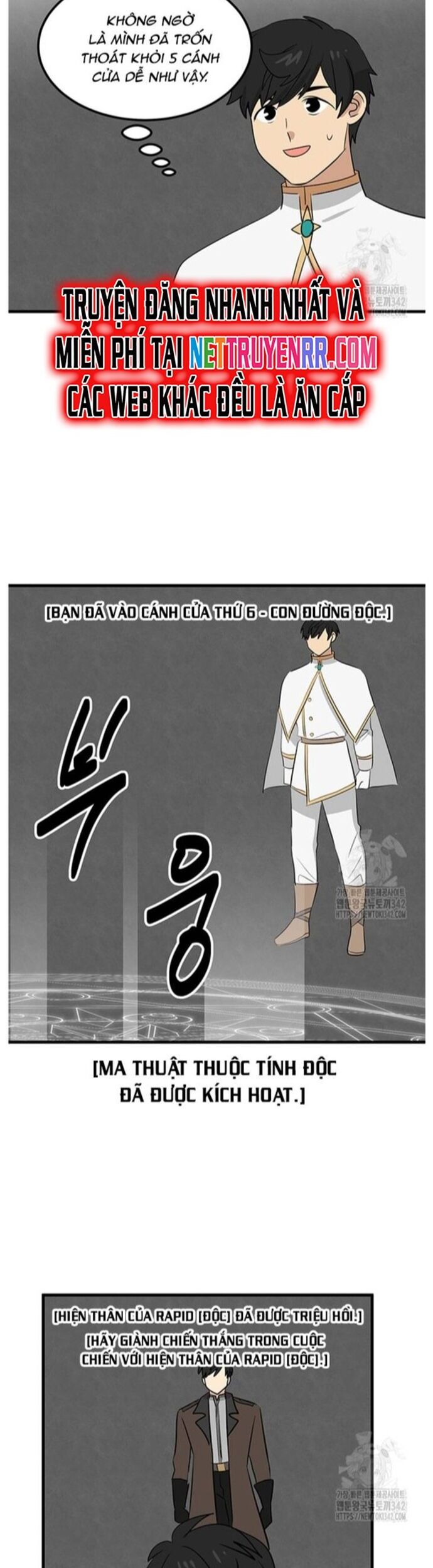 Mọt Sách Chương 272 Ảnh 16