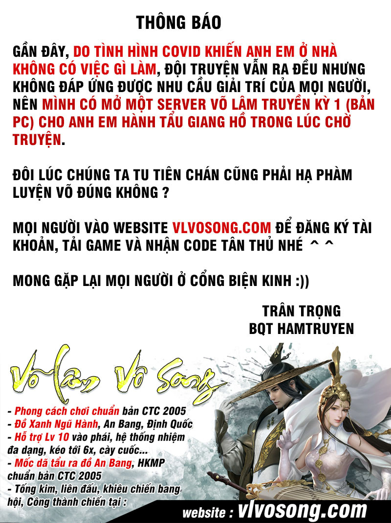 Thời Đại X Long Chương 108 Ảnh 18