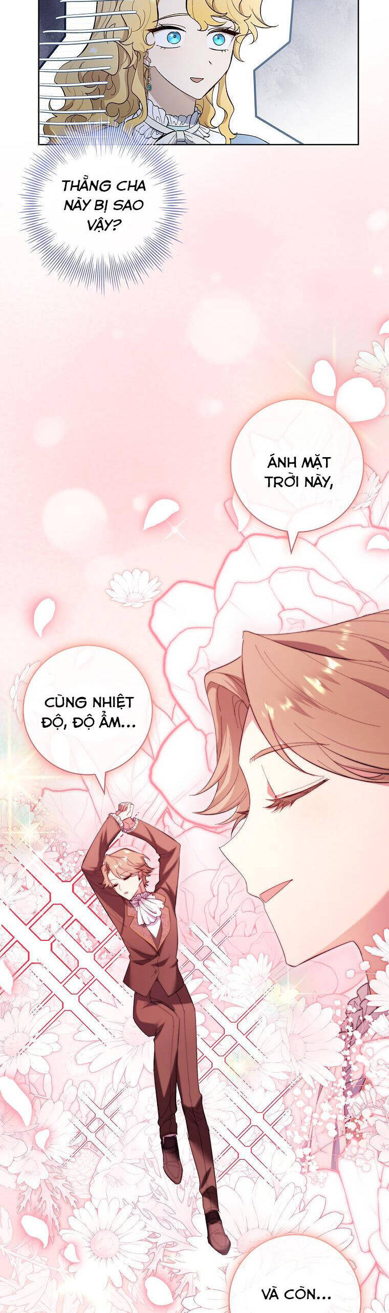Nam Chính À, Tôi Sẽ Tôn Trọng Sở Thích Của Anh! Chương 60 Ảnh 38