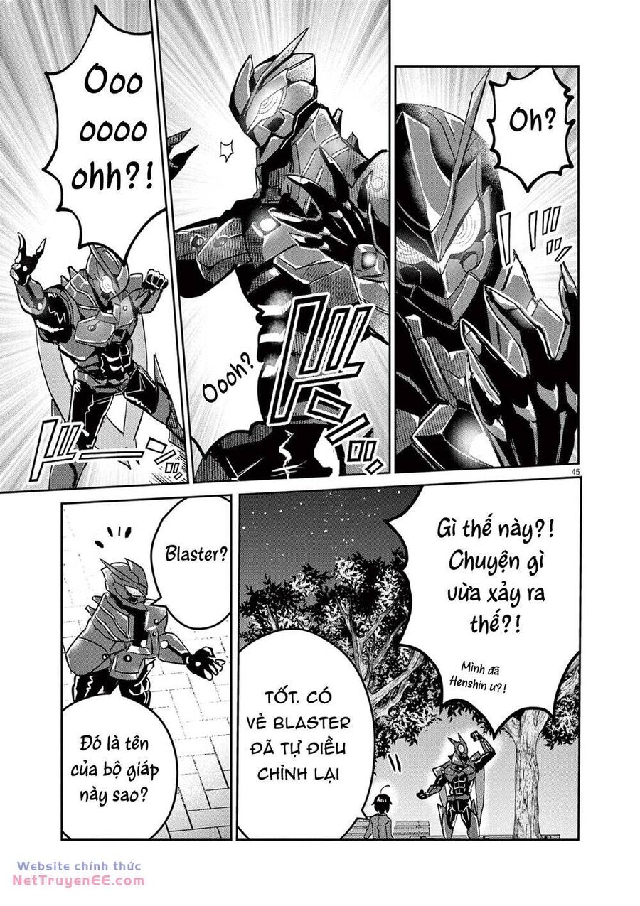 Nichiasa Suki No Otaku Ga Akuyaku Seito Ni Tenseishita Kekka, Hametsu Flag Ga Houkaishiteiku Ken Ni Tsuite Chương 1 Ảnh 48