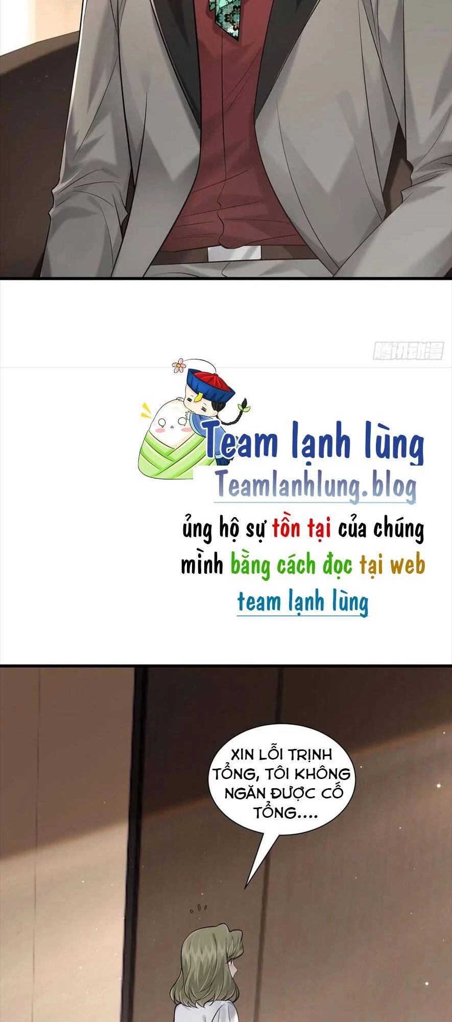 Anh Đã Dạy Tôi Cách Chiếm Giữ Anh Chương 34 Ảnh 24