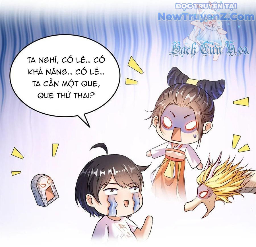 Tu Chân Nói Chuyện Phiếm Quần Chương 680 Ảnh 51