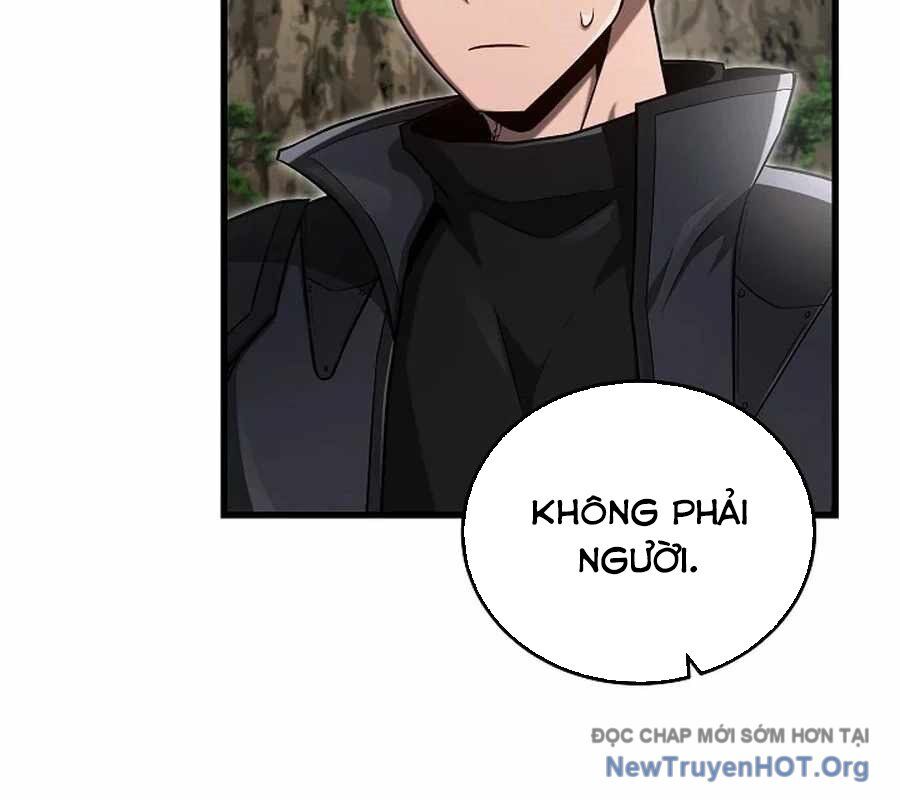 Cách Một Tử Linh Sư Cấp Thảm Họa Nghỉ Hưu Chương 39 Ảnh 34