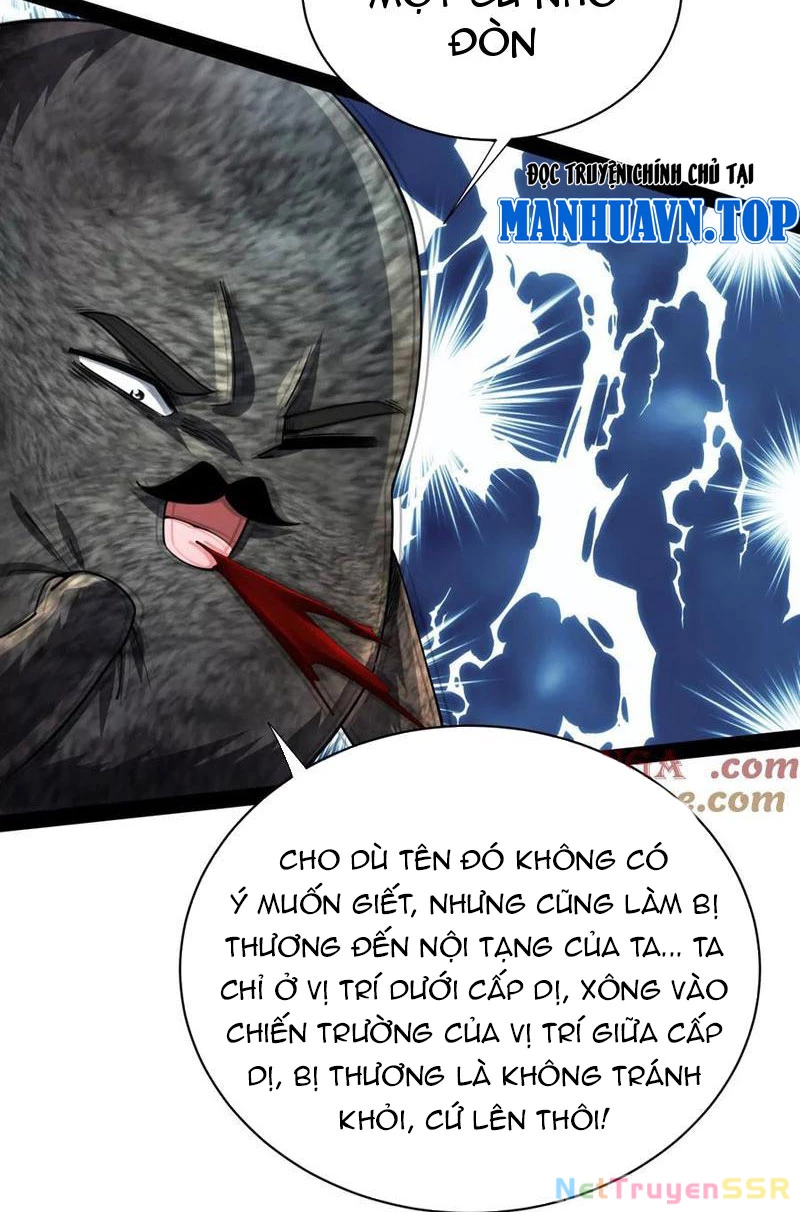 Đại Liên Minh Phản Xuyên Việt Của Bạo Quân Chương 85 Ảnh 47