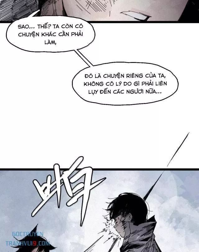 Mặt Nạ Chân Lý Chương 195 Ảnh 18