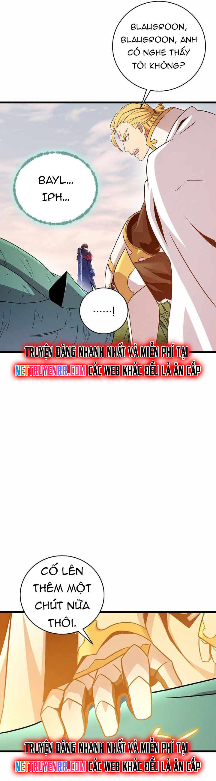 Xạ Thủ Đạn Ma Chương 187 Ảnh 39