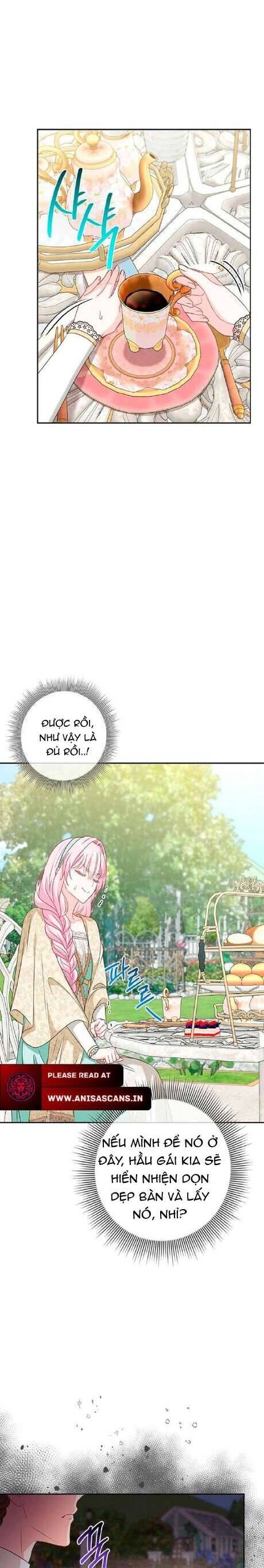 Người Mẹ Trong Tiểu Thuyết Nuôi Con Có Nhất Thiết Phải Chết Không? Chương 38 Ảnh 15