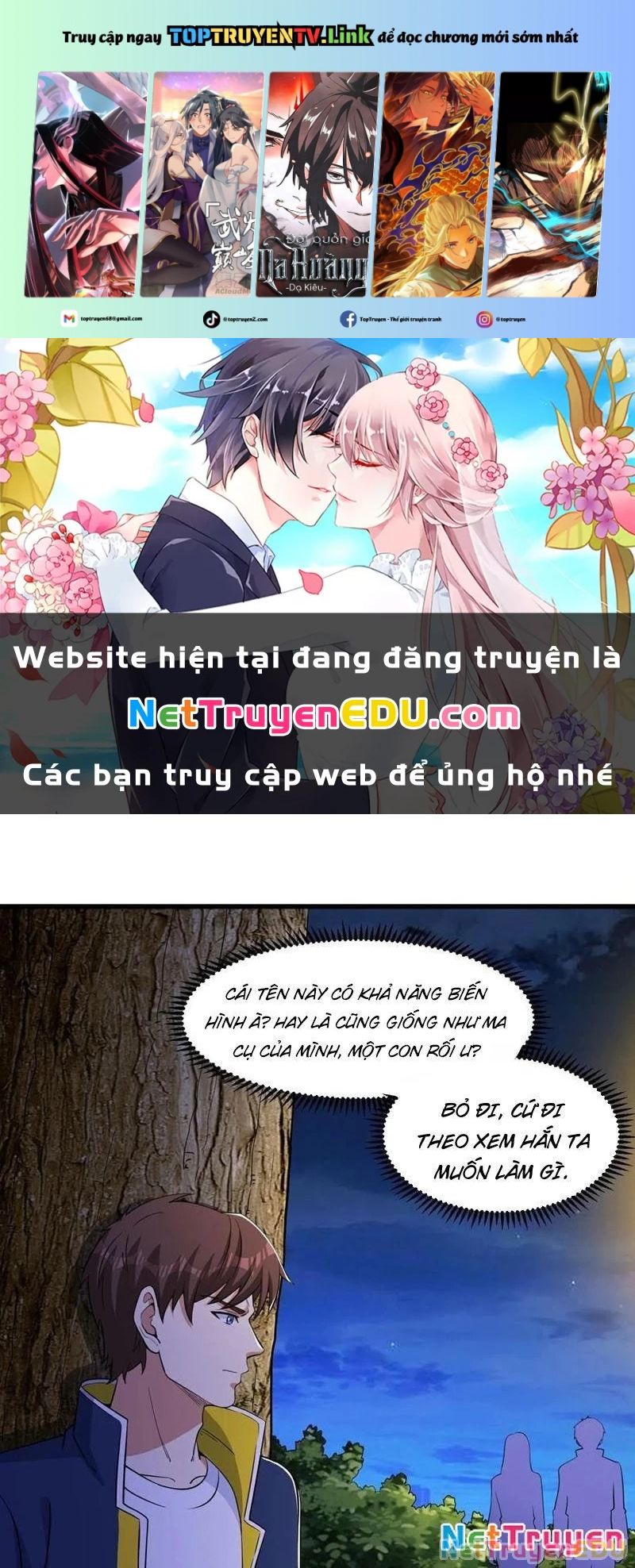 Câu Lạc Bộ Trao Đổi Nhân Sinh Chương 77 Ảnh 2