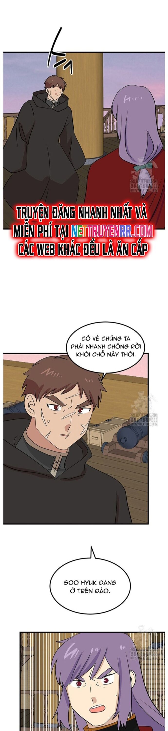 Mọt Sách Chương 263 Ảnh 12