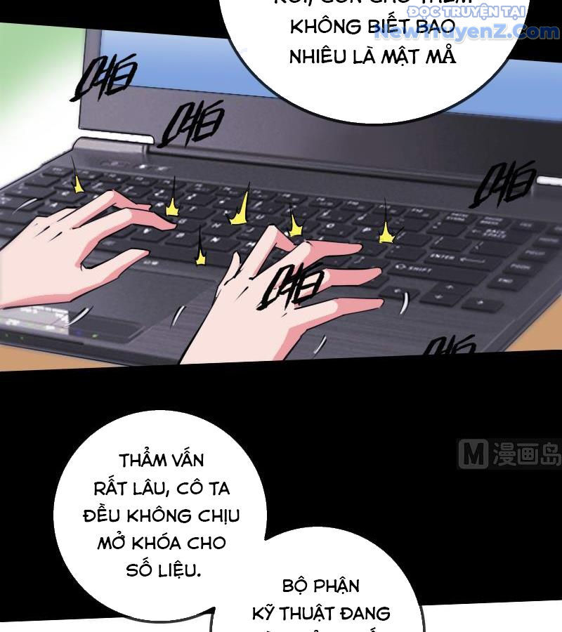 Kiếp Thiên Vận Chương 294 Ảnh 39