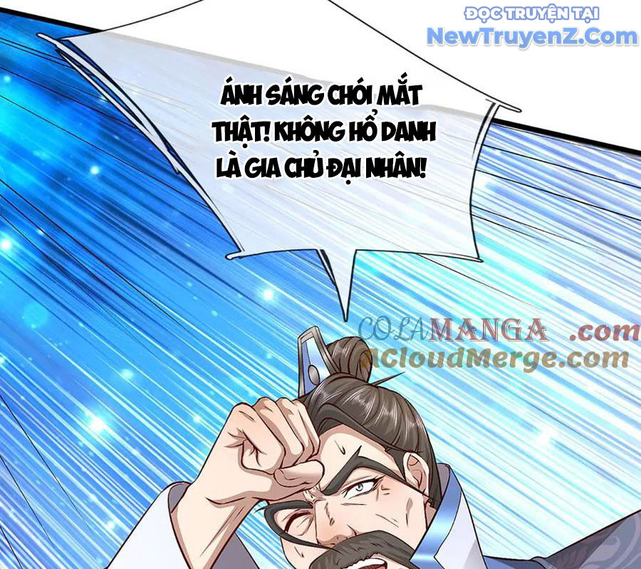 Bị Giam Cầm Trăm Vạn Năm Đệ Tử Ta Trải Khắp Chư Thiên Thần Giới Chương 369 Ảnh 47