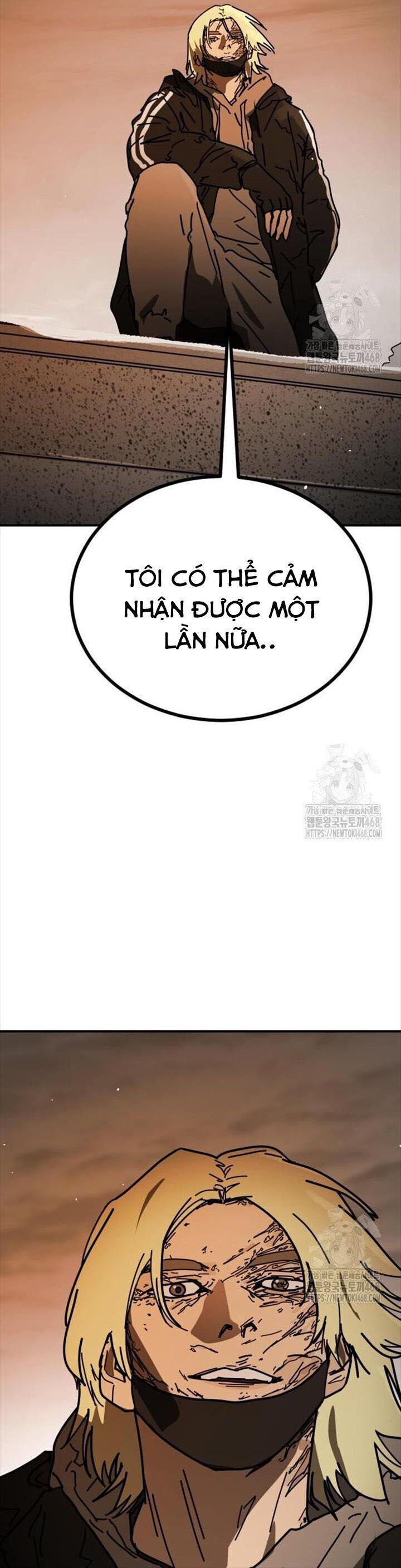 Đại Dịch Seoul Chương 164 Ảnh 62