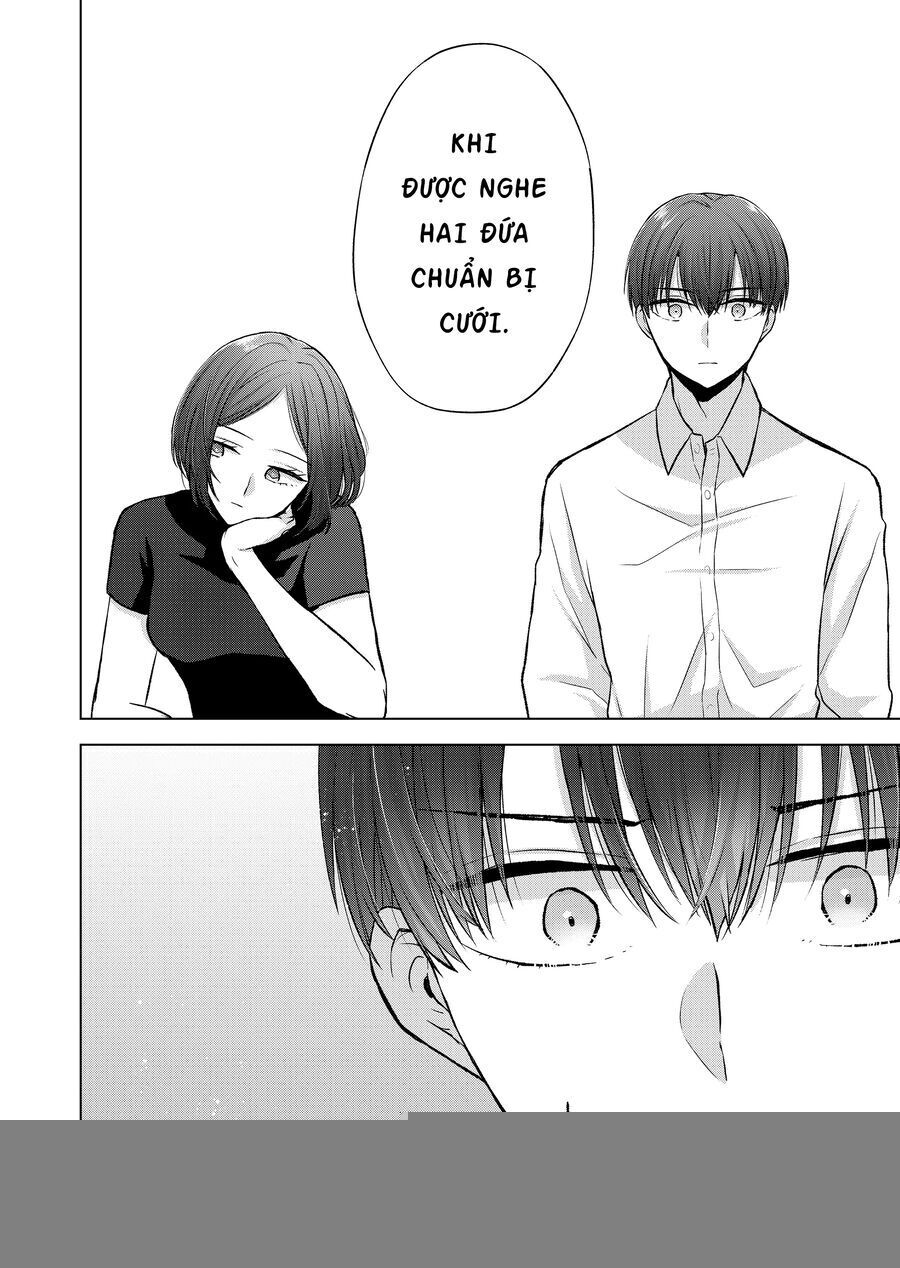 Kimi Wa Nina Janai! Chương 24 Ảnh 19
