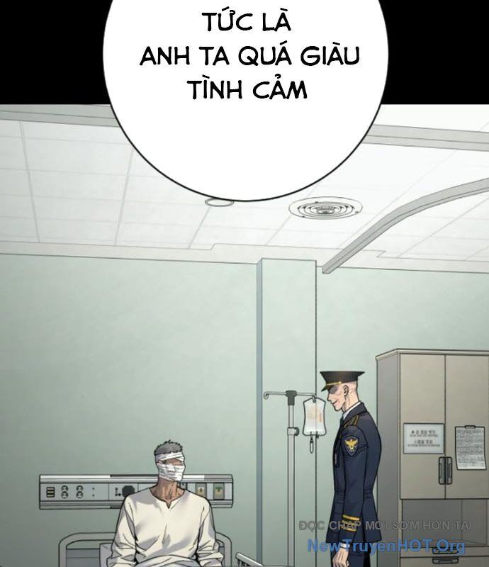 Cảnh Sát Báo Thù Chương 100 Ảnh 37